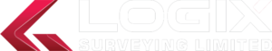 logix surveying logo - kent